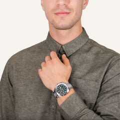 Montre Homme Festina F20439/3 en Acier Montres Festina