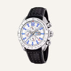 Montre Homme Festina F20440/1 en Cuir Montres Festina