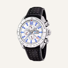 Montre Homme Festina F20440/1 en Cuir Montres Festina