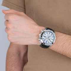 Montre Homme Festina F20440/1 en Cuir Montres Festina