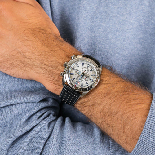 Montre Homme Festina F20440/1 en Cuir Montres Festina