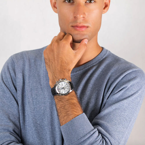 Montre Homme Festina F20440/1 en Cuir Montres Festina