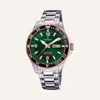 Montre Homme Festina F20478/4 en Acier Montres Festina