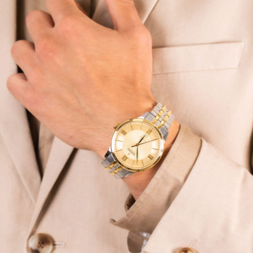 Montre Homme Festina F20483/1 en Acier Montres Festina