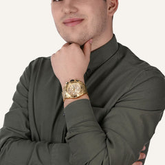 Montre Homme Festina F20492/1 en Acier Montres FESTINA