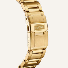 Montre Homme Festina F20492/3 en Acier Montres FESTINA