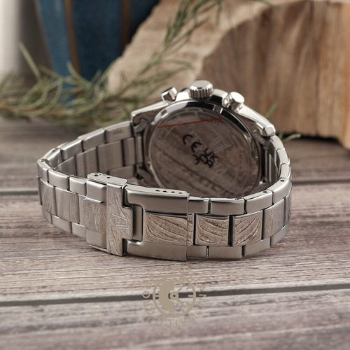 Montre homme Festina F20603/5, cadran vert, bracelet en acier inoxydable, chronographe, affichage de la date, mouvement à quartz, design sport élégant. Homme FESTINA