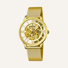 Montre Homme Festina F20667/1 en Acier Montres FESTINA