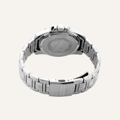 Montre Homme Festina Multifonction F20445/2 en Acier inoxydable Montres Festina