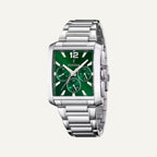Montre Homme FESTINA On The Square F20635/3 en Acier Montres FESTINA