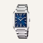 Montre Homme FESTINA On The Square F20677/3 en Acier Montres FESTINA