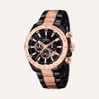 Montre Homme Festina Prestige F16888/1 en Acier Montres FESTINA