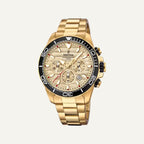 Montre Homme Festina Prestige F20364/1 en Acier Montres FESTINA