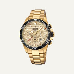 Montre Homme Festina Prestige F20364/1 en Acier Montres FESTINA