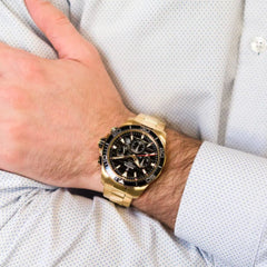 Montre Homme Festina Prestige F20364/3 en Acier Montres FESTINA