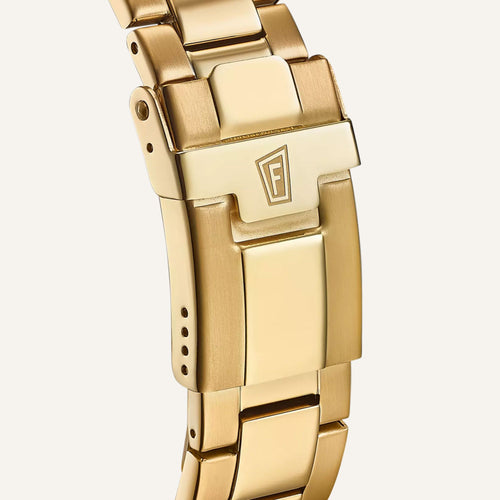 Montre Homme Festina Prestige F20364/4 en Acier Montres FESTINA