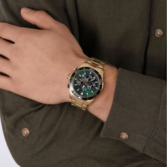 Montre Homme Festina Prestige F20364/4 en Acier Montres FESTINA