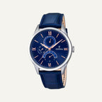 Montre Homme Festina Retro F16823/3 en Cuir Montres FESTINA