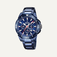 Montre Homme FESTINA Special Editions F20643/1 en Acier Montres FESTINA