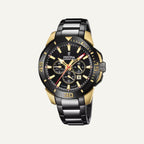 Montre Homme FESTINA Special Editions F20644/1 en Acier Montres FESTINA