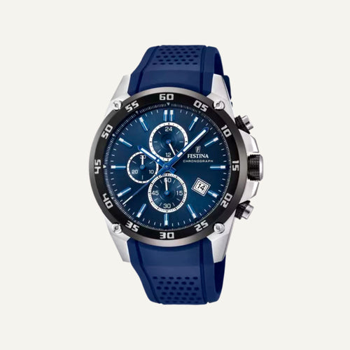 Montre Homme FESTINA The Originals F20330/2 Montres FESTINA