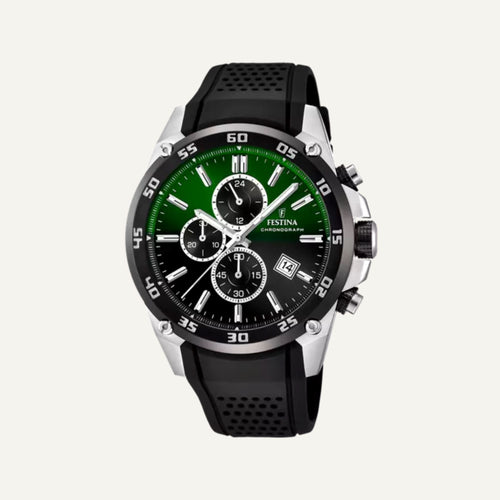 Montre Homme FESTINA The Originals F20330/B Montres FESTINA