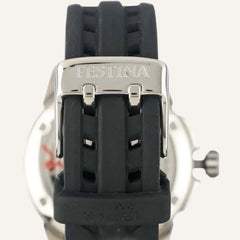 Montre Homme FESTINA The Originals F20462/3 en Caoutchouc Montres FESTINA