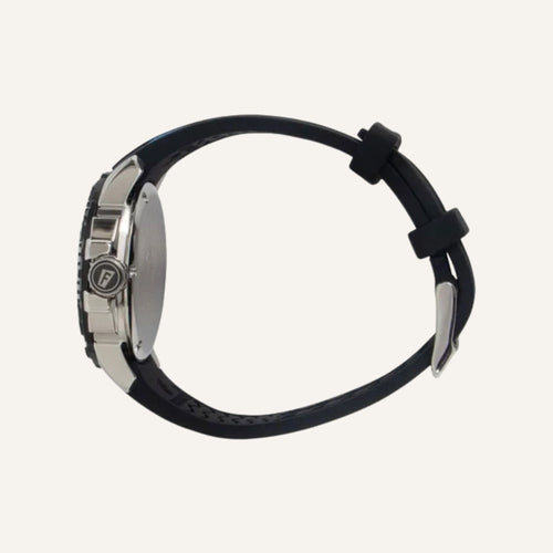 Montre Homme FESTINA The Originals F20462/4 en Caoutchouc Montres FESTINA