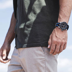 Montre Homme FESTINA The Originals F20462/4 en Caoutchouc Montres FESTINA