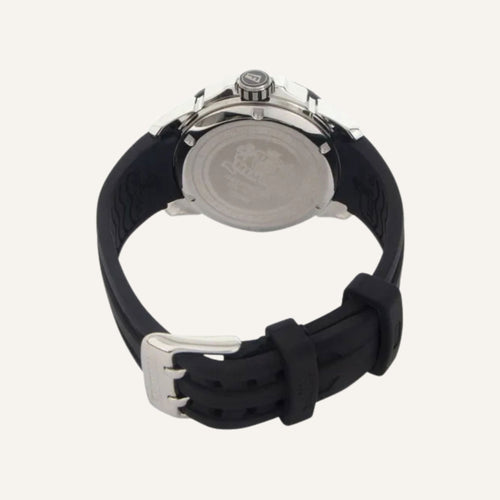 Montre Homme FESTINA The Originals F20462/4 en Caoutchouc Montres FESTINA