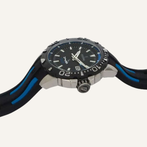 Montre Homme FESTINA The Originals F20462/4 en Caoutchouc Montres FESTINA