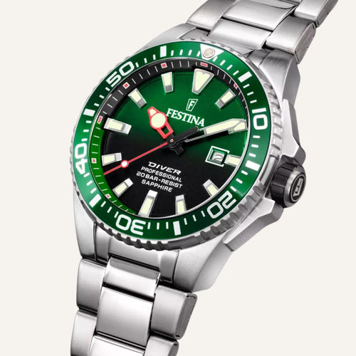 Montre Homme FESTINA The Originals F20663/2 Montres FESTINA