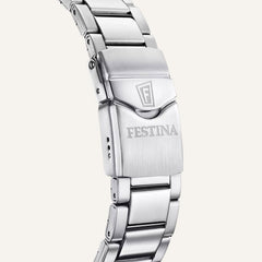 Montre Homme FESTINA The Originals F20663/2 Montres FESTINA