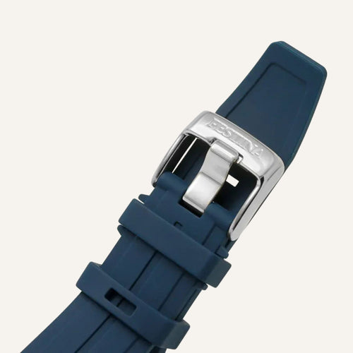 Montre Homme FESTINA The Originals F20664/1 en Caoutchouc Montres FESTINA