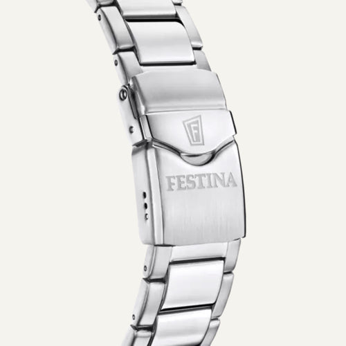 Montre Homme FESTINA The Originals F20665/2 Montres FESTINA