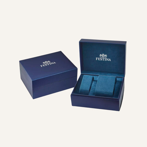 Montre Homme FESTINA The Originals F20665/3 Montres FESTINA