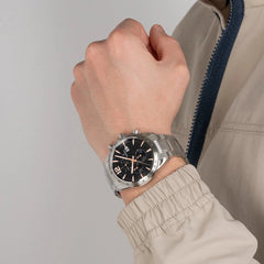 Montre Homme Festina Timeless Chronograph F16759/6 en Acier Montres FESTINA