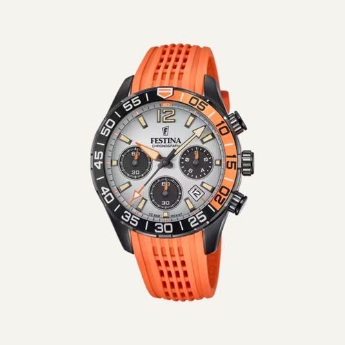 Montre Homme FESTINA Timeless Chronograph F20518/1 Montres FESTINA