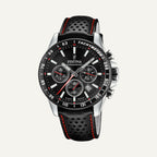 Montre Homme FESTINA Timeless Chronograph F20561/4 en Cuir Montres FESTINA