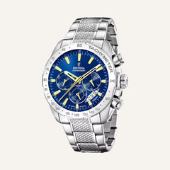 Montre Homme Festina Timeless Chronograph F20668/2 Montres FESTINA