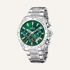 Montre Homme Festina Timeless Chronograph F20668/3 en Acier Montres FESTINA