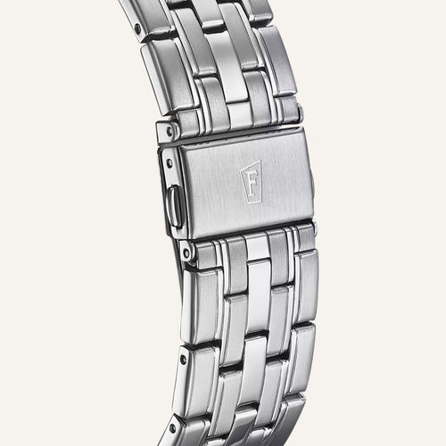 Montre Homme Festina Timeless Chronograph F6854/7 en Acier Montres FESTINA