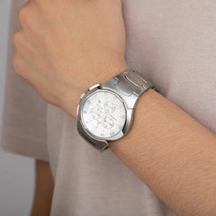 Montre Homme FESTINA Timeless F6698/1 en Acier Montres FESTINA