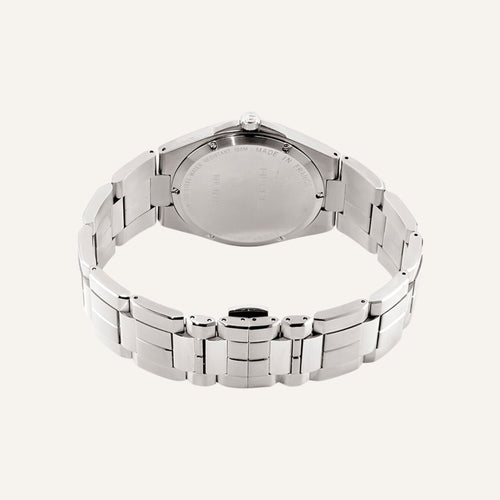 Montre Homme Herbelin Cap Camarat 12245B16 en Acier Vert Homme Michel Herbelin