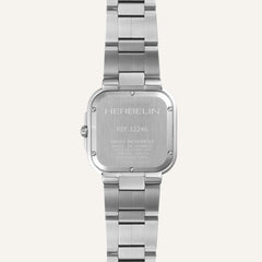 Montre Homme Herbelin Cap Camarat 12246B15 en Acier Homme Michel Herbelin