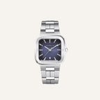 Montre Homme Herbelin Cap Camarat 12246B15 en Acier Homme Michel Herbelin