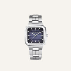 Montre Homme Herbelin Cap Camarat 12246B15 en Acier Homme Michel Herbelin