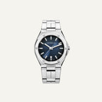 Montre Homme Herbelin Cap Camarat Quartz 12245B15 en Acier Homme Michel Herbelin