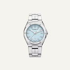 Montre Homme Herbelin Cap Camarat Quartz 12245B25 en Acier Homme Michel Herbelin