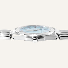 Montre Homme Herbelin Cap Camarat Quartz 12245B25 en Acier Homme Michel Herbelin